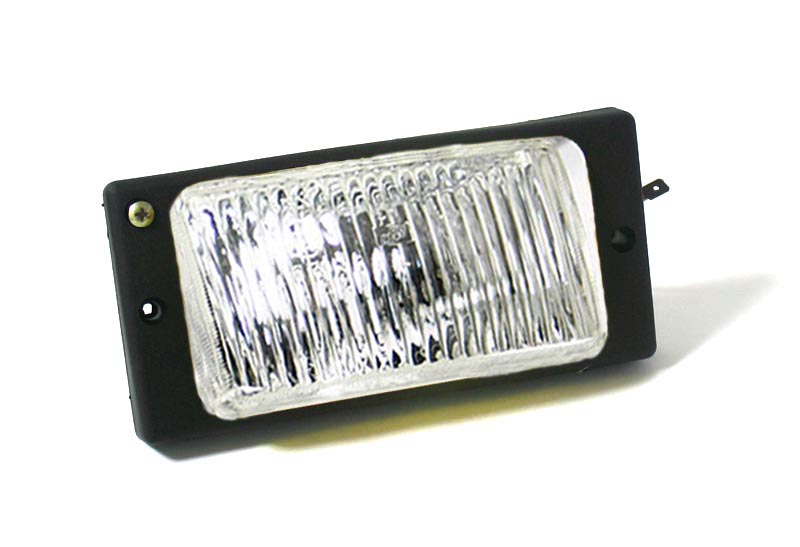 Фара противотуманная для ВАЗ 2110 (H3,12V/55W) ..