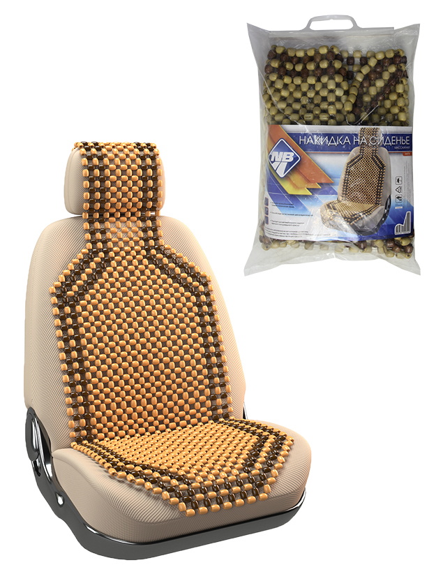 Накидка на сиденье