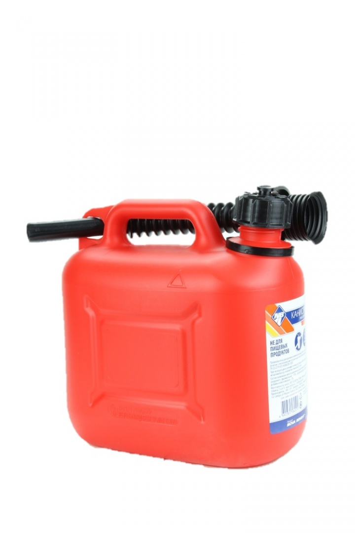 Канистра для топлива