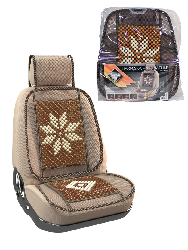 Накидка на сиденье